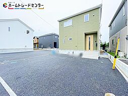 関東鉄道常総線「下妻」駅 徒歩34分