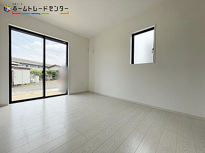 リビング以外の居室
