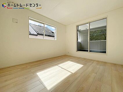 リビング以外の居室