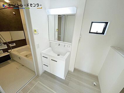 洗面台・洗面所