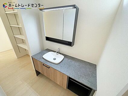 洗面台・洗面所