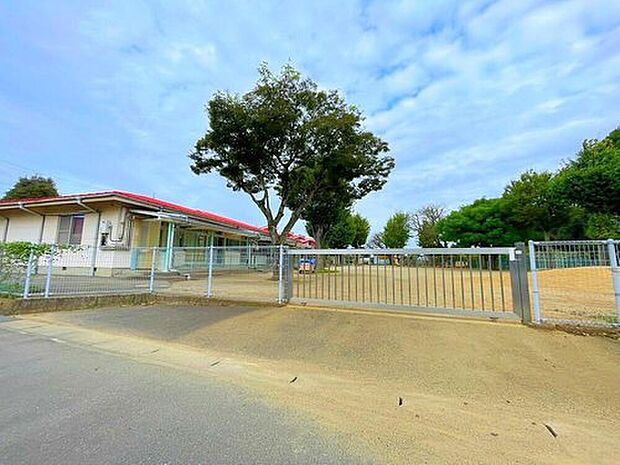 牛久市立栄町保育園（約800m）