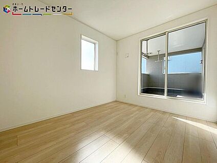 リビング以外の居室