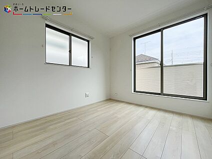 リビング以外の居室