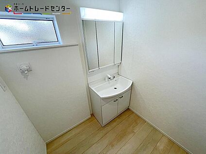 洗面台・洗面所