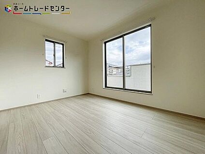 リビング以外の居室