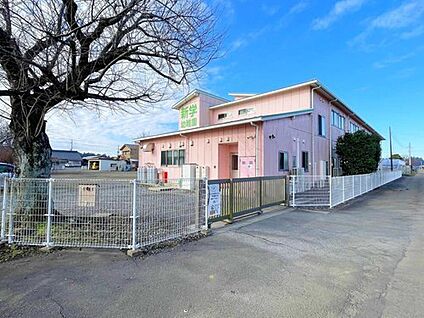 認定こども園新学幼稚園 2790ｍ(徒歩35分/車6分)