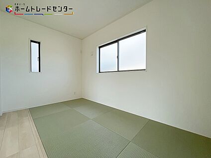  リビング以外の居室