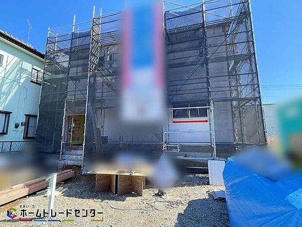 【現地外観写真】関東鉄道常総線「下妻」駅まで車で１５分♪
「耐震＋制震」を兼ね備えた家、ＱＵＩＥ（クワイエ）。住宅性能評価取得物件！安心の第三者機関による検査済み！