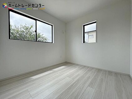 リビング以外の居室