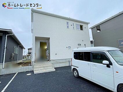 現地外観写真