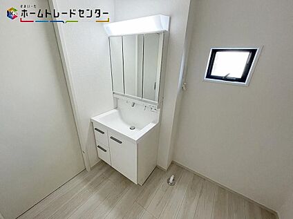 洗面台・洗面所