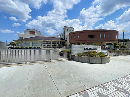 水戸市立第三中学校 1100ｍ(徒歩14分)