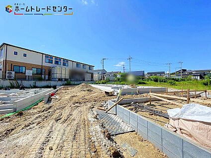 現地外観写真