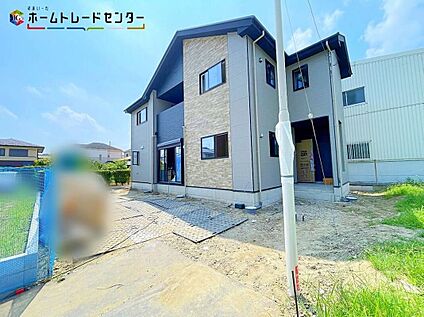 現地外観写真