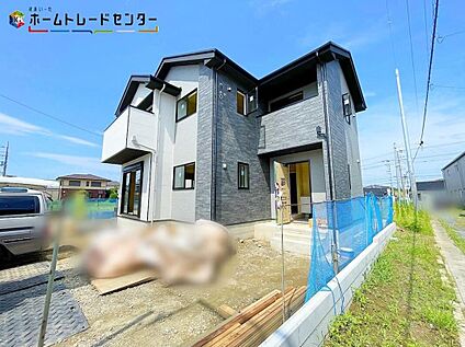 現地外観写真