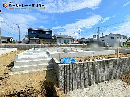 現地外観写真