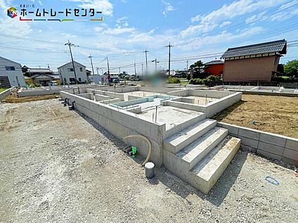 現地外観写真