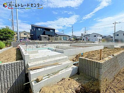 現地外観写真