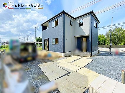現地外観写真