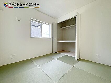 リビング以外の居室