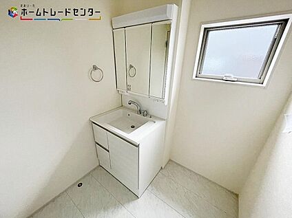 洗面台・洗面所