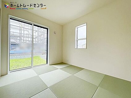 リビング以外の居室