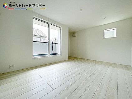 リビング以外の居室