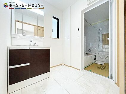 洗面台・洗面所