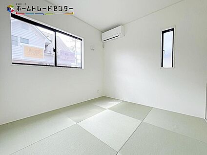 リビング以外の居室