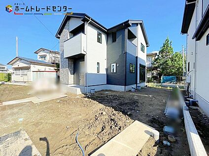 現地外観写真