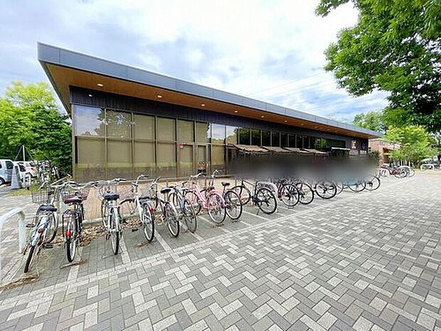 カスミ筑波大学店(約1,900m)