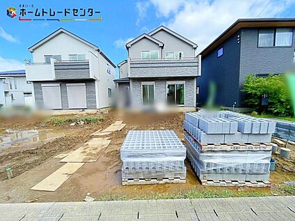 現地写真