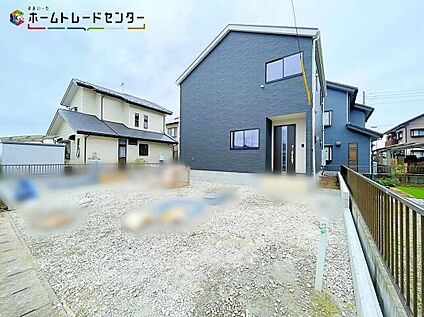 現地外観写真