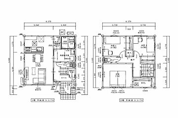 【金沢市額新町1丁目D棟】ZEH仕様の高断熱・太陽光パネル5.64kw搭載の新築一戸建て その他