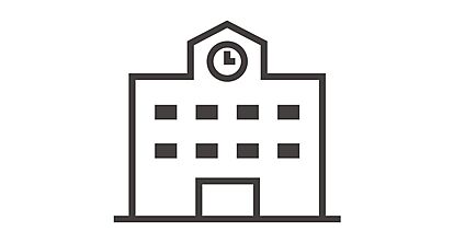 松任中学校 550ｍ(徒歩約7分)