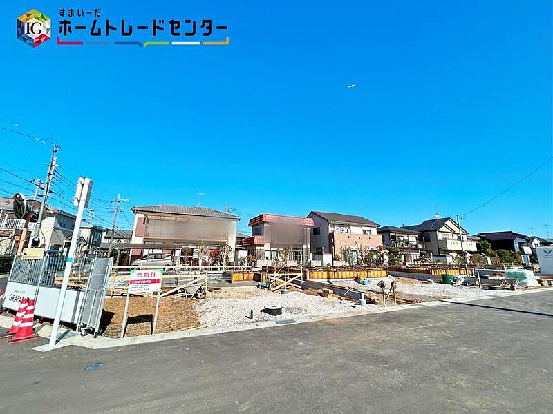 耐震性能に自信のある『飯田グループの家』！お客様を守る大切な住宅だからこそ、第3者の検査を受けて安心して住んでいただける住宅を建てております。その頑丈さを、ぜひ現地にてご体感くださいませ。