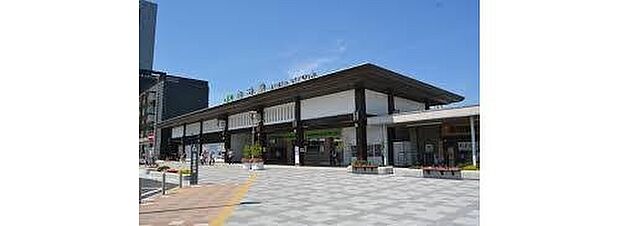 JR成田線【成田】駅徒歩１９分♪