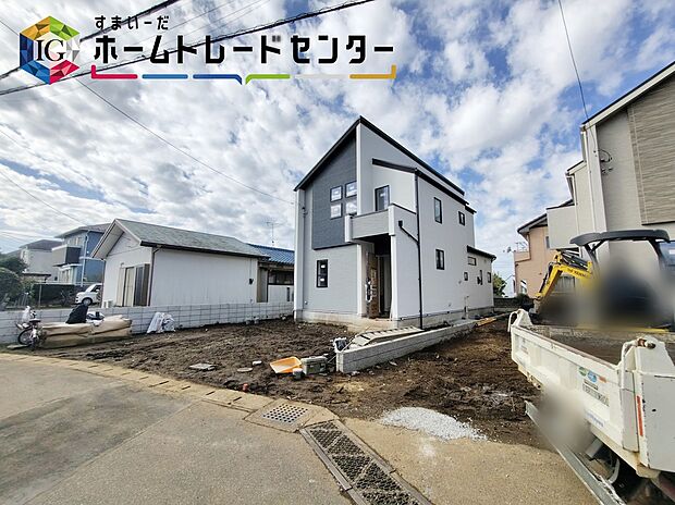 ◆≪お問い合わせ当日のご内覧もお任せください♪≫
耐震に優れた工法を採用、一生住む家だから構造にも環境にもこだわりを。地震に強いオリジナル工法を是非お確かめ下さい♪