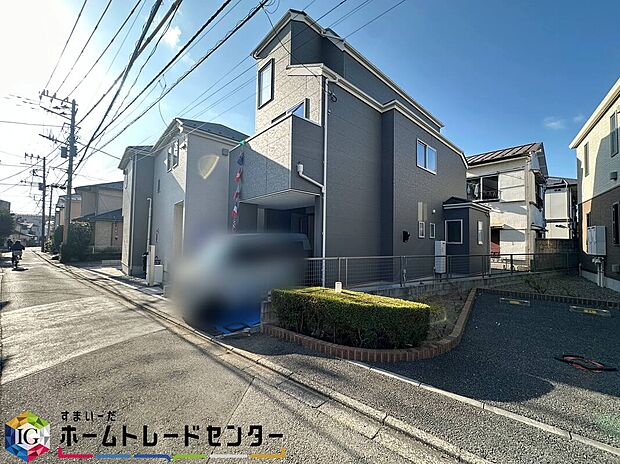 【本日御案内可能です♪】
平日・土日祝日やお仕事帰りなどお客様のご都合に合わせて、営業スタッフが誠心誠意真心込めて御対応してます♪