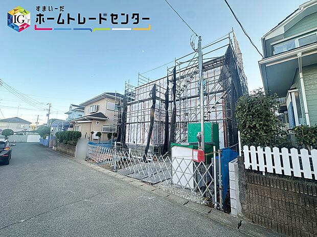 ◆気になった物件すぐにご見学対応させていただきます♪平日・お仕事帰りなど、いつでもご案内可能です♪周辺環境と併せて、実際に現地をご確認ください♪