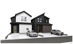 【飯田の分譲住宅】グラファーレ千葉市おゆみ野２期