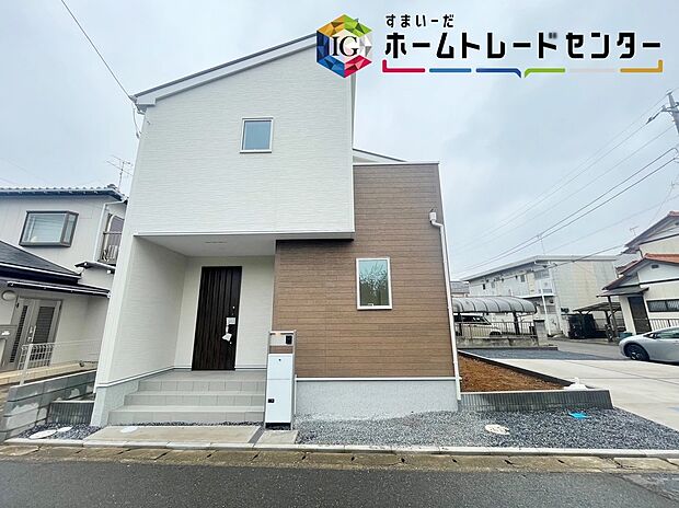 ◆耐震性能にこだわる「飯田グループ」の家です！お客様のすまいと安全を守る大切な住宅だからこそ、実際の建物の作りと安心感をぜひ現地にてご体感ください！ご見学予約受付です！