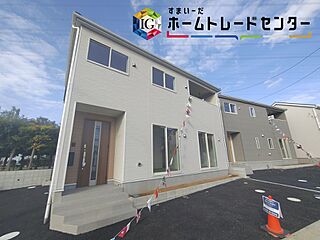 【飯田の分譲住宅】クレイドルガーデン市原市山田橋第２　全５棟 その他