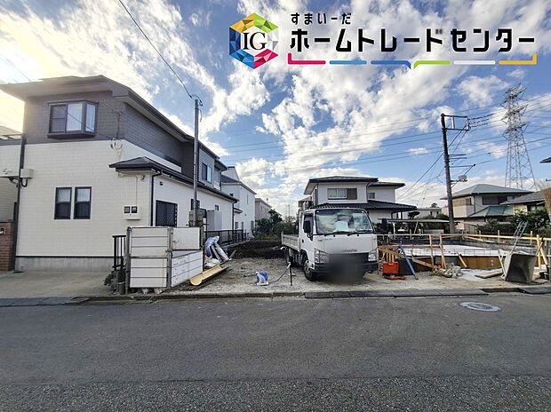 ◆気になった物件すぐにご見学対応させていただきます♪平日・お仕事帰りなど、いつでもご案内可能です♪周辺環境と併せて、実際に現地をご確認ください♪