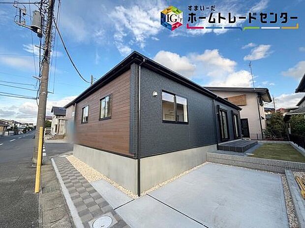 ◆平日・お仕事帰りなど、いつでもご案内させていただきます！デザイン・目に見える設備面も大切ですが、耐震構造で地震に強い家の為、次代へ繋ぐ強固な住宅です。