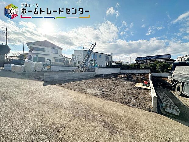 ◆耐震性能にこだわる「飯田グループ」の家です!お客様のすまいと安全を守る大切な住宅だからこそ、実際の建物の作りと安心感をぜひ現地にてご体感ください!ご見学予約受付です!