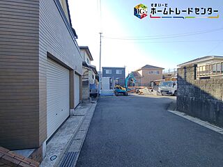 【飯田の分譲住宅】飯田グループホールディングス　リーブルガーデンあすみが丘東２丁目 その他