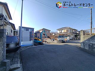 【飯田の分譲住宅】飯田グループホールディングス　リーブルガーデンあすみが丘東２丁目 その他