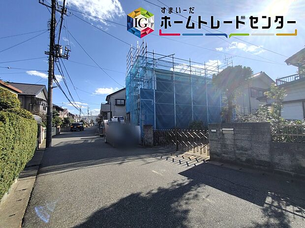 ◆耐震性能にこだわる「飯田グループ」の家です！お客様のすまいと安全を守る大切な住宅だからこそ、実際の建物の作りと安心感をぜひ現地にてご体感ください！ご見学予約受付です！